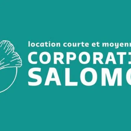 2 Apartman Valenciennes