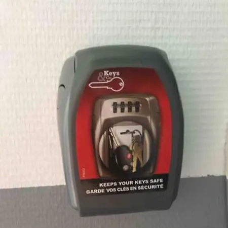 2 Apartman Valenciennes